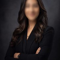 ANONYMOUS — Family Law Client