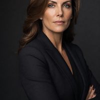 KAREN W. — Fortune 500 General Counsel