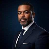 MARCUS T. — Corporate Security Director