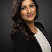 PRIYA N. — Nonprofit Executive Director