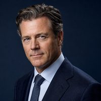 RAYMOND S. — Private Equity Executive