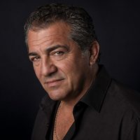 TONY G. — Bail Bond Agent