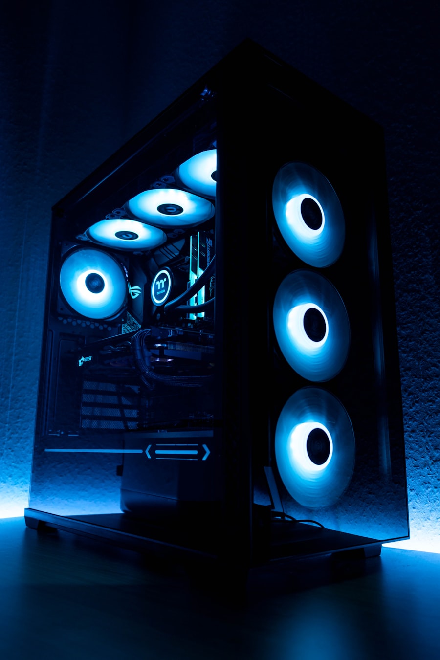 Hardware Forensic Analysis