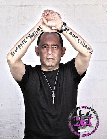 Antonio Hernandez