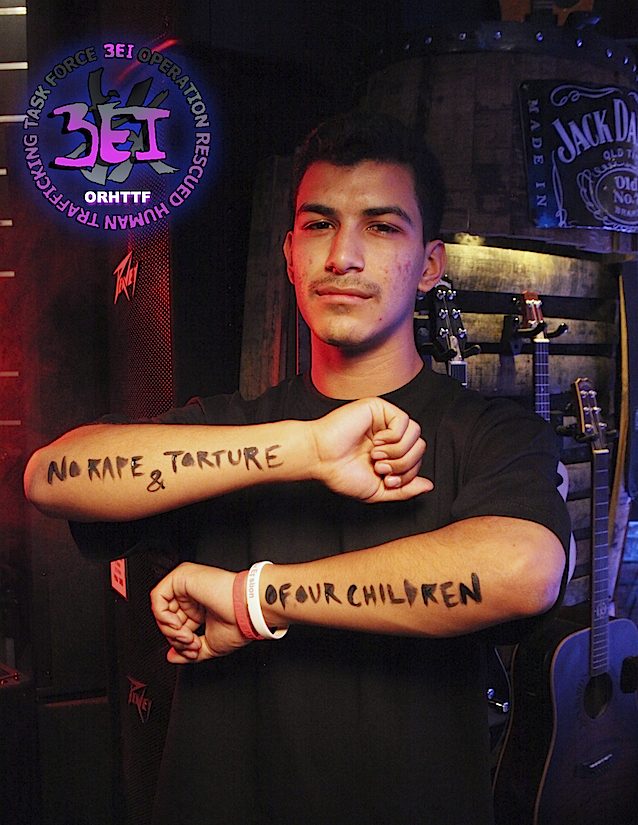 Ceasar Mena