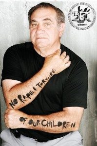 DAN LAURIA