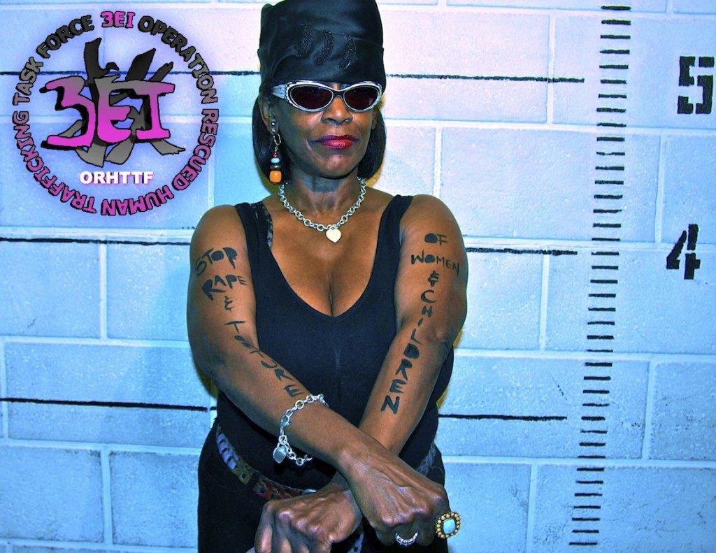 Donna Dymally-Celebrity Photgrapher