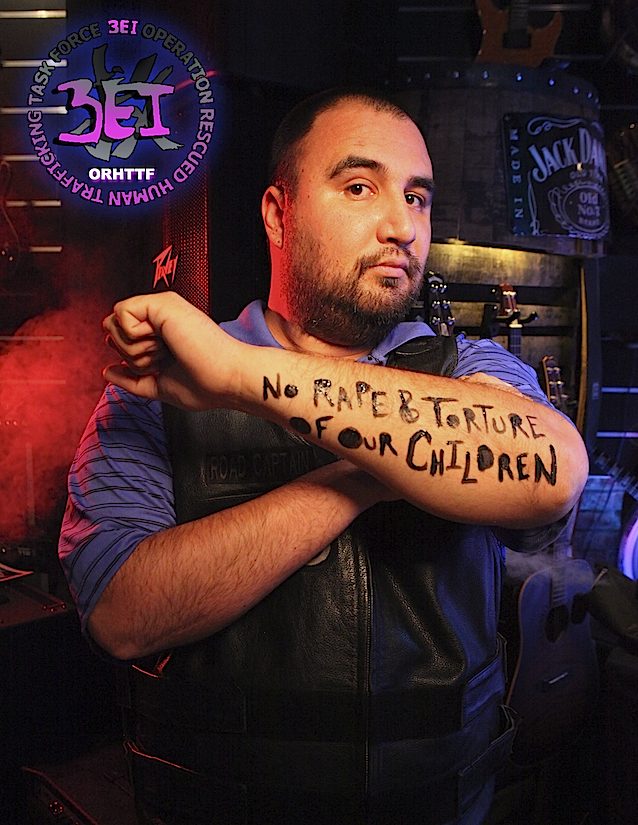 El Gman-Hooligan Society MC
