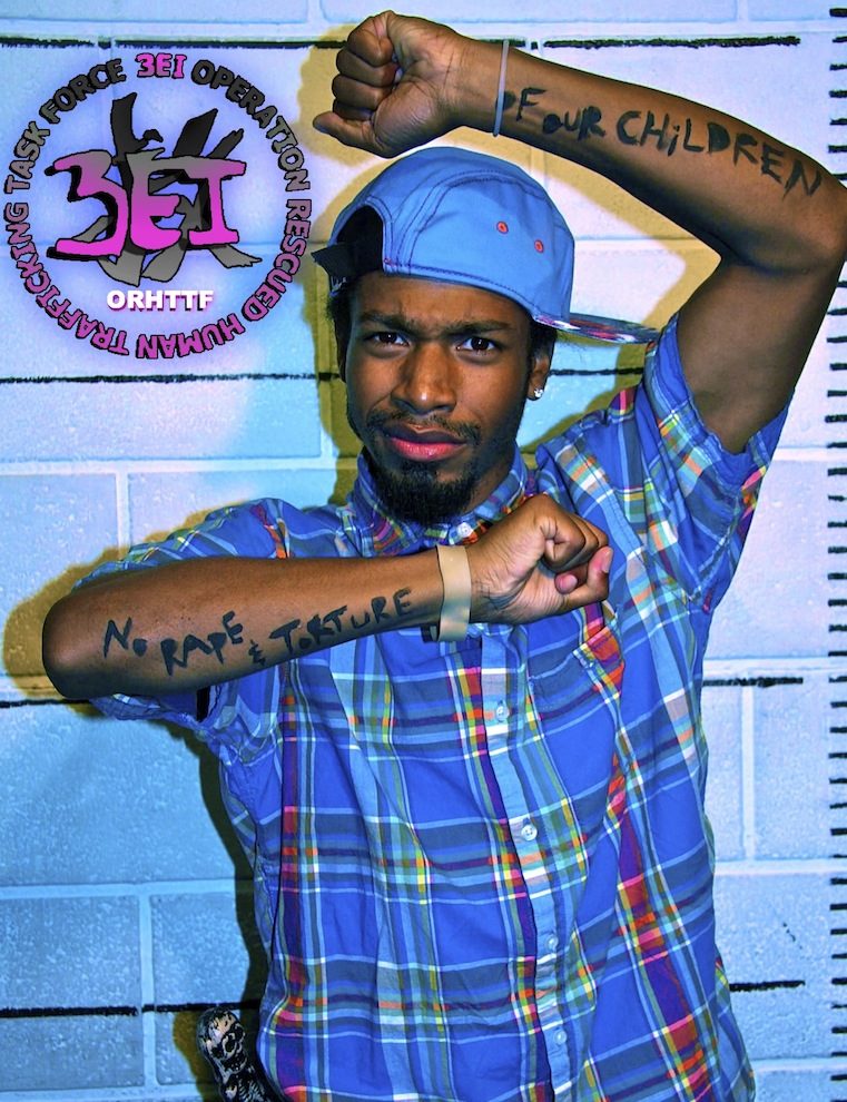 IMD-Recording Artist