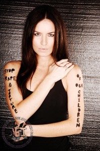 KRISTIN DETERSON