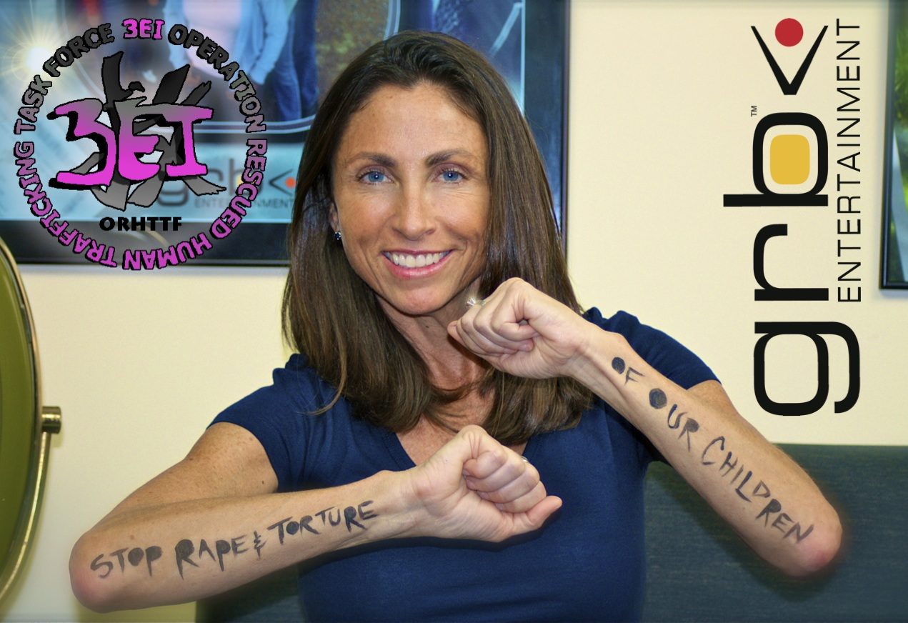 Karen Pinto-Senior VP