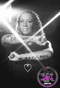 Lisa Mae Brunson (Creator of Equality TV)