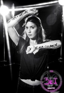 Megan Lera (Actress)