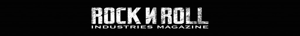 Sponsored by ROCK N ROLL INDUSTRY magazine