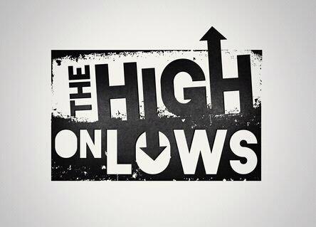 THE HIGH ON LOWS