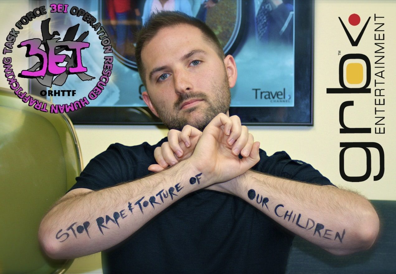Todd Frangella